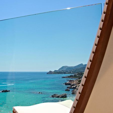 Son Moll Sentits Hotel & Spa - Adults Only Cala Ratjada  Exterior foto