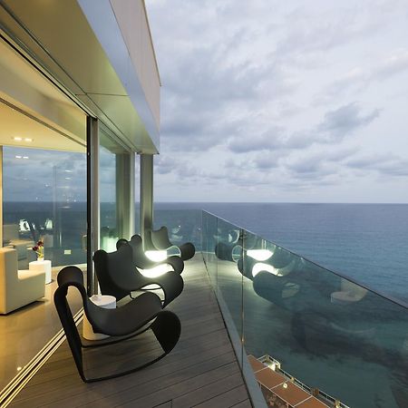 Son Moll Sentits Hotel & Spa - Adults Only Cala Ratjada  Exterior foto