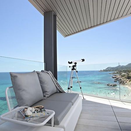 Son Moll Sentits Hotel & Spa - Adults Only Cala Ratjada  Exterior foto