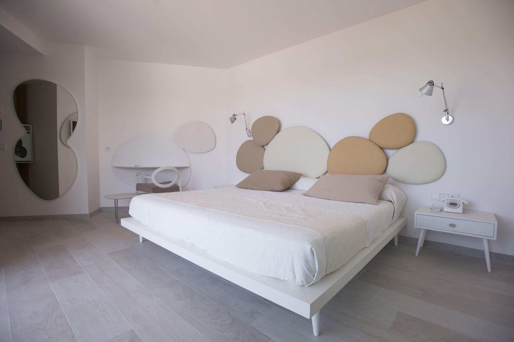 Son Moll Sentits Hotel & Spa - Adults Only Cala Ratjada  Exterior foto