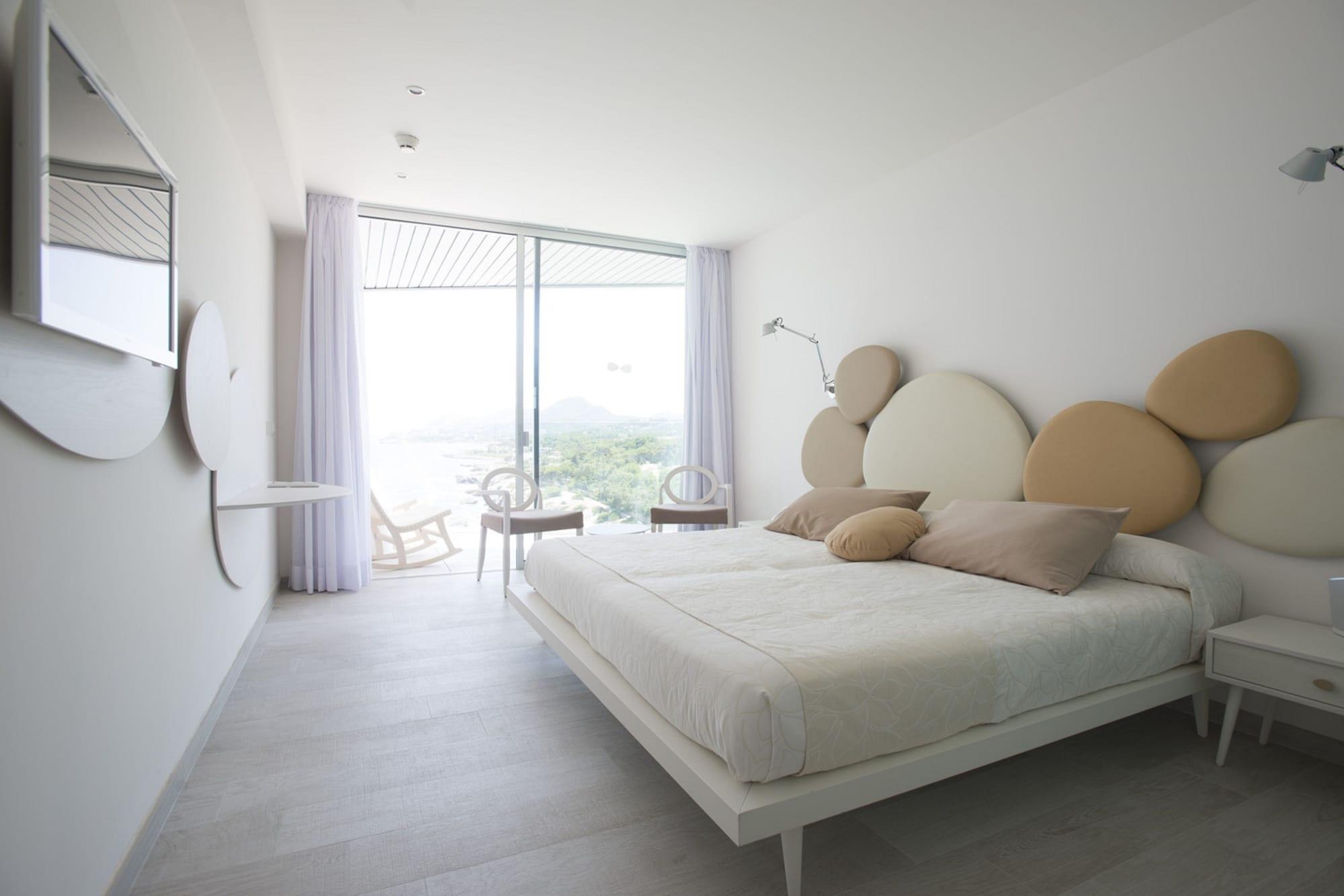 Son Moll Sentits Hotel & Spa - Adults Only Cala Ratjada  Exterior foto