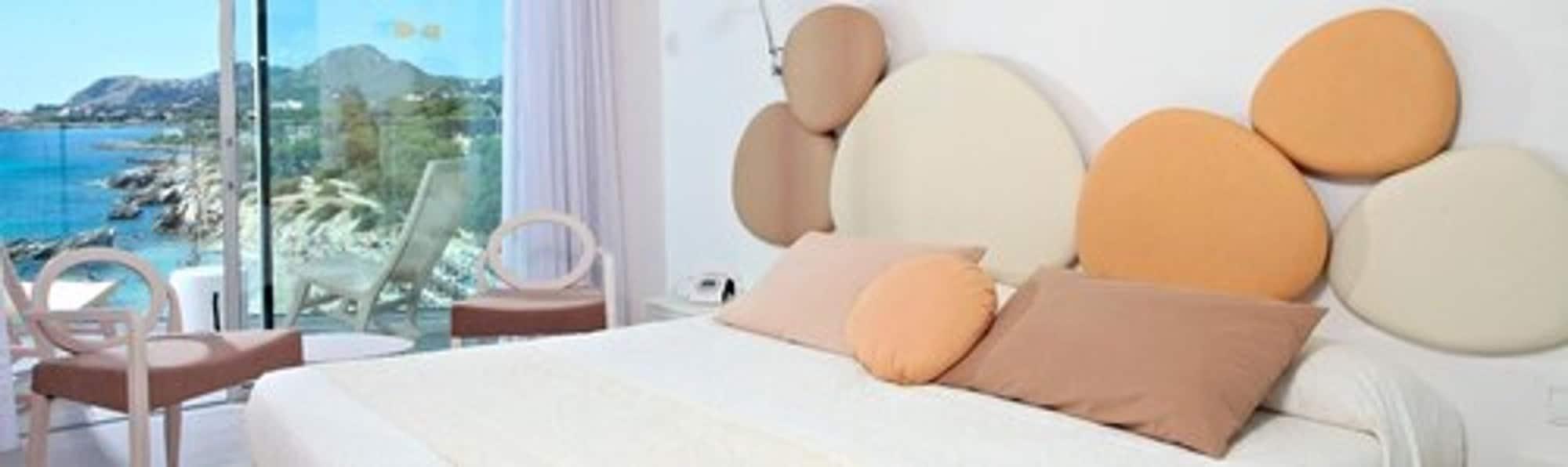 Son Moll Sentits Hotel & Spa - Adults Only Cala Ratjada  Exterior foto