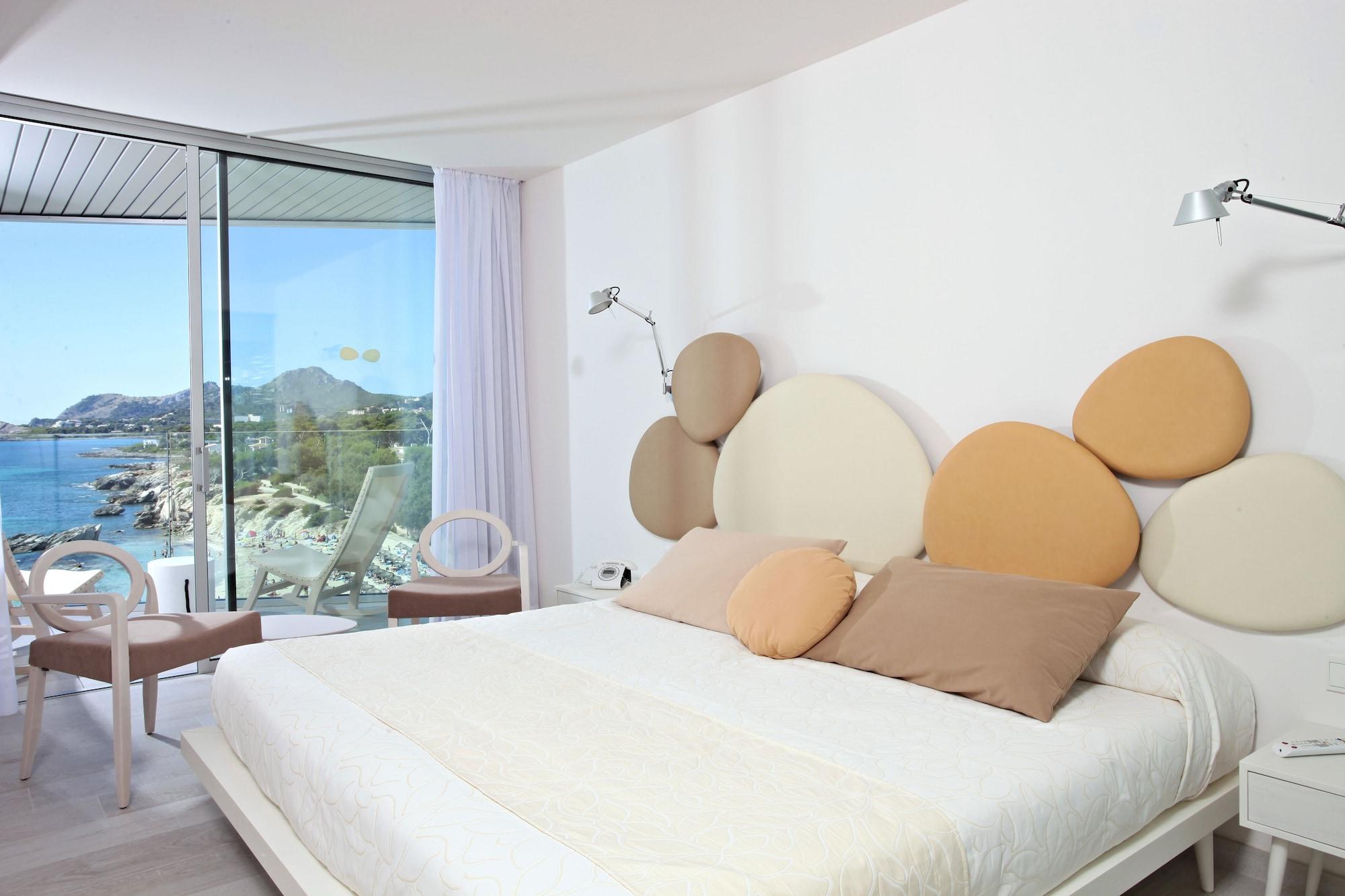 Son Moll Sentits Hotel & Spa - Adults Only Cala Ratjada  Exterior foto