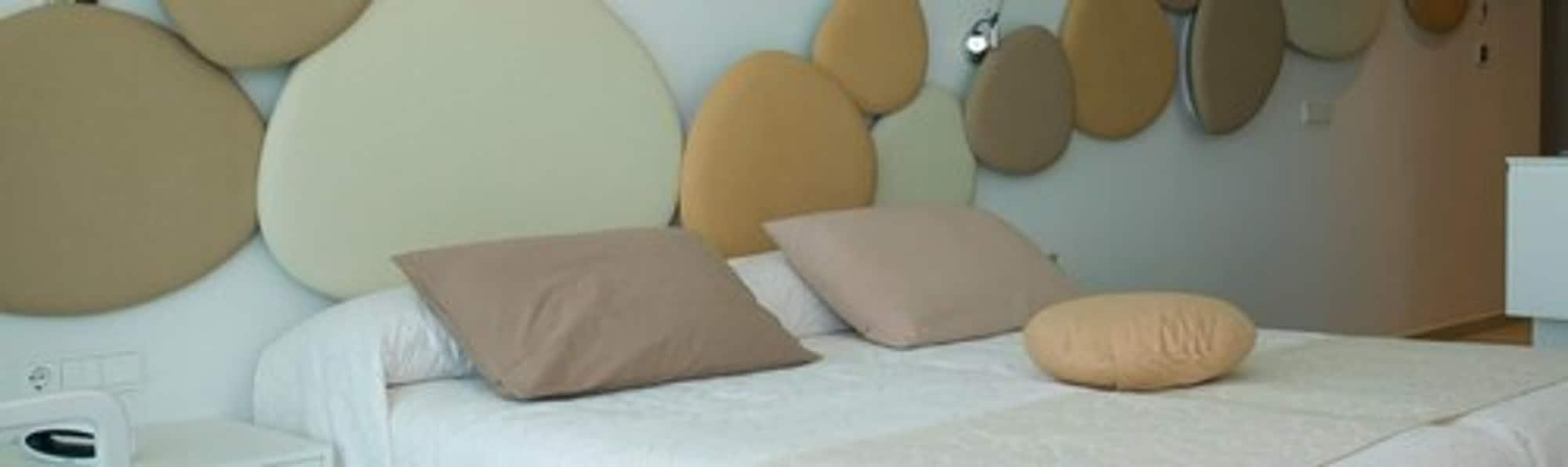 Son Moll Sentits Hotel & Spa - Adults Only Cala Ratjada  Exterior foto