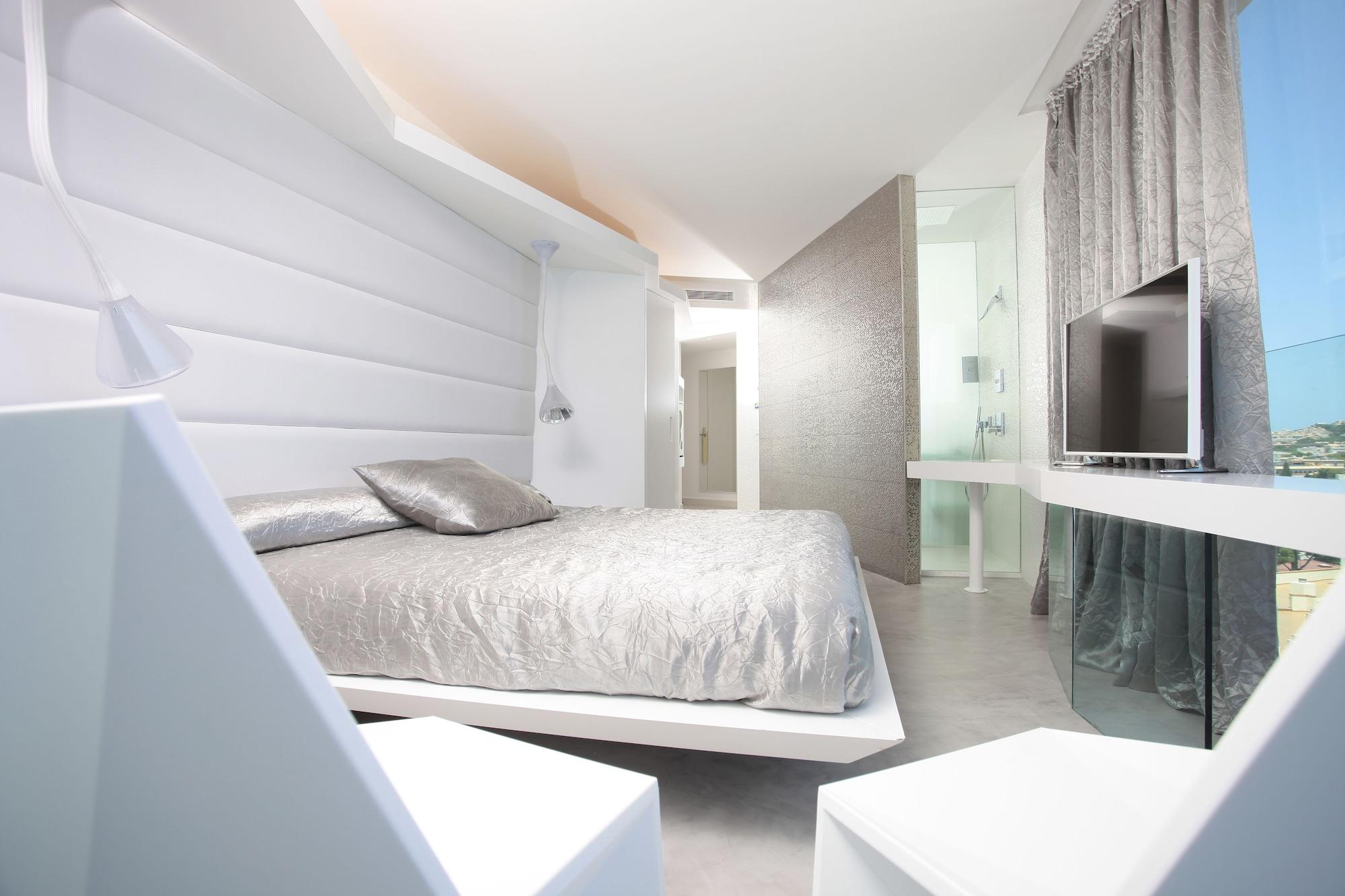 Son Moll Sentits Hotel & Spa - Adults Only Cala Ratjada  Exterior foto