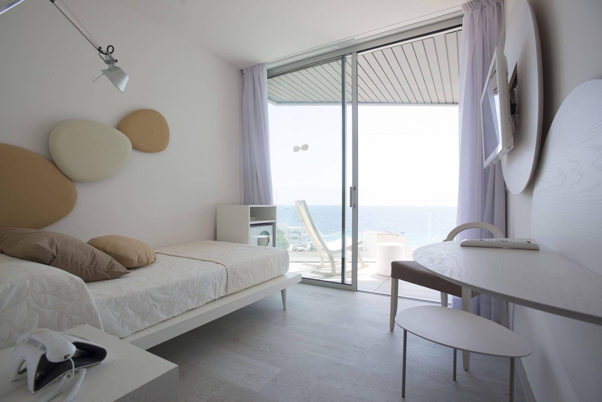 Son Moll Sentits Hotel & Spa - Adults Only Cala Ratjada  Exterior foto