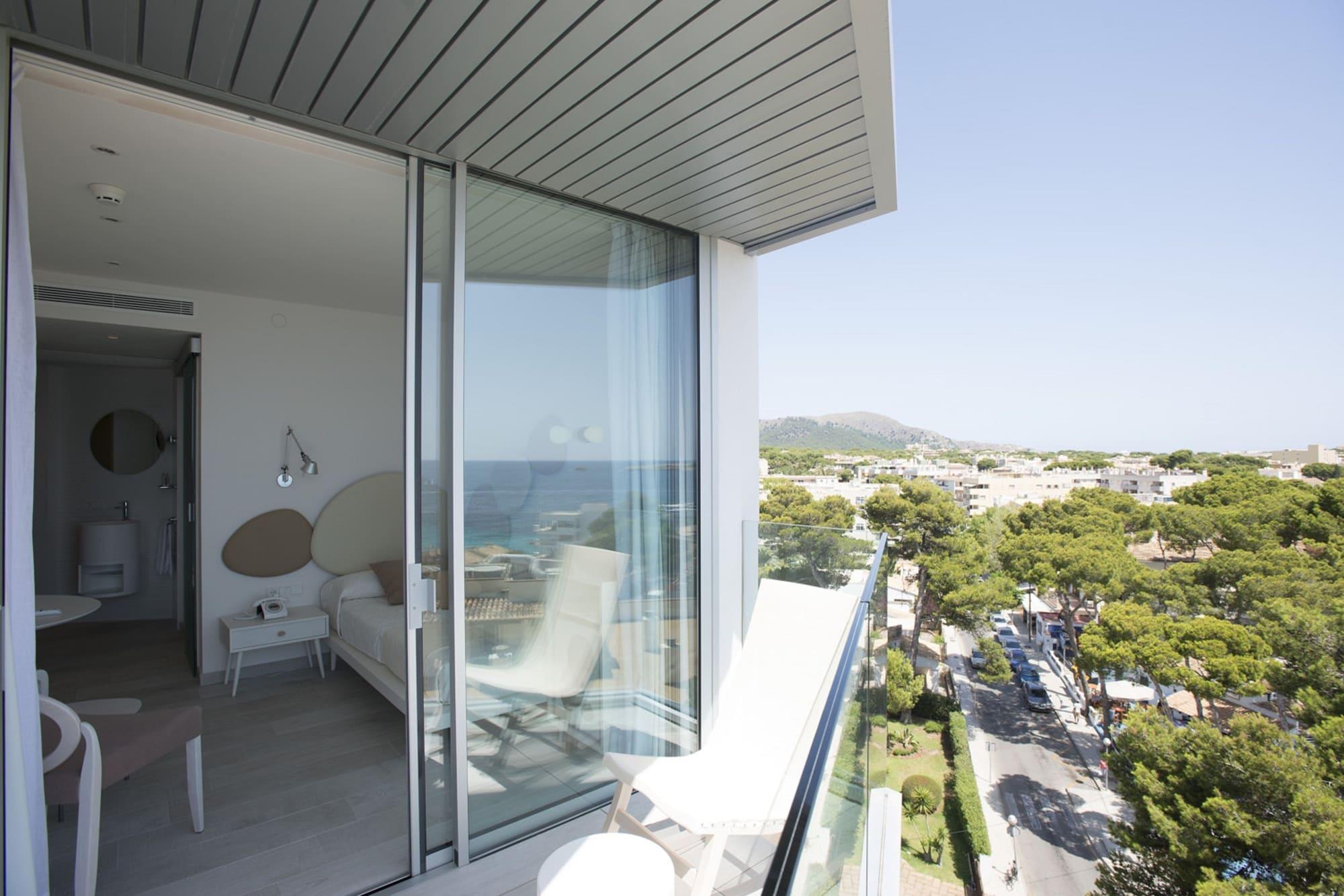 Son Moll Sentits Hotel & Spa - Adults Only Cala Ratjada  Exterior foto