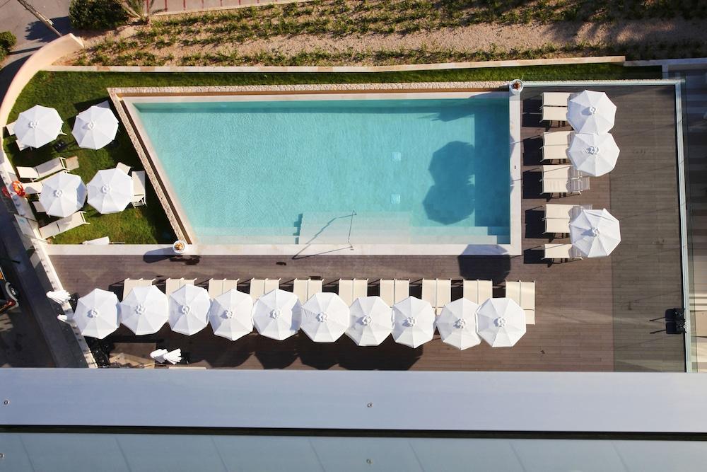 Son Moll Sentits Hotel & Spa - Adults Only Cala Ratjada  Exterior foto