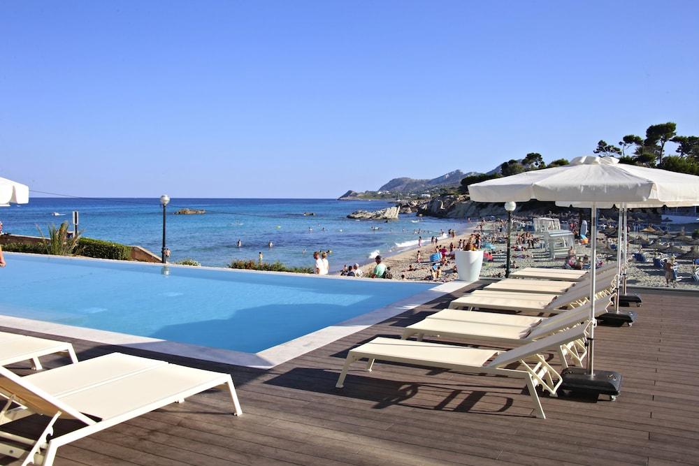 Son Moll Sentits Hotel & Spa - Adults Only Cala Ratjada  Exterior foto