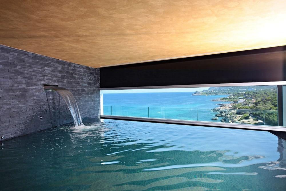 Son Moll Sentits Hotel & Spa - Adults Only Cala Ratjada  Exterior foto