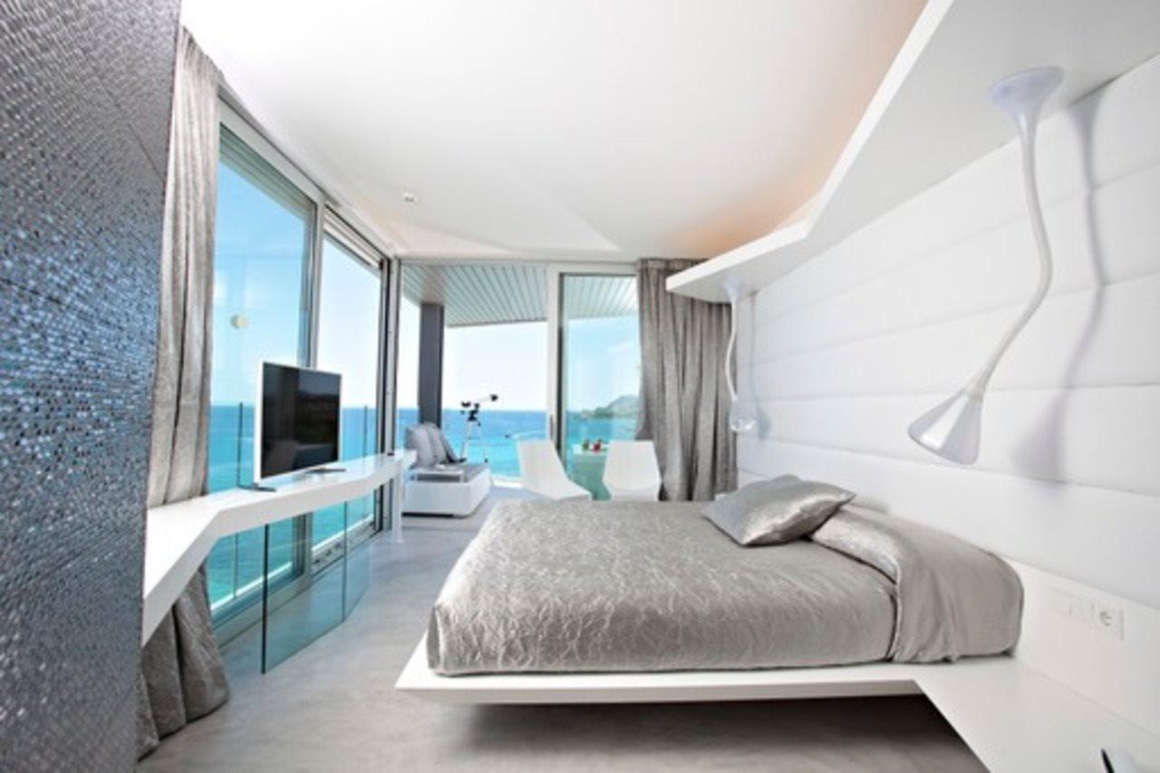 Son Moll Sentits Hotel & Spa - Adults Only Cala Ratjada  Exterior foto