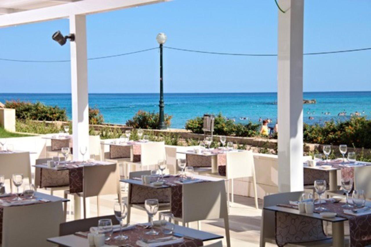 Son Moll Sentits Hotel & Spa - Adults Only Cala Ratjada  Exterior foto