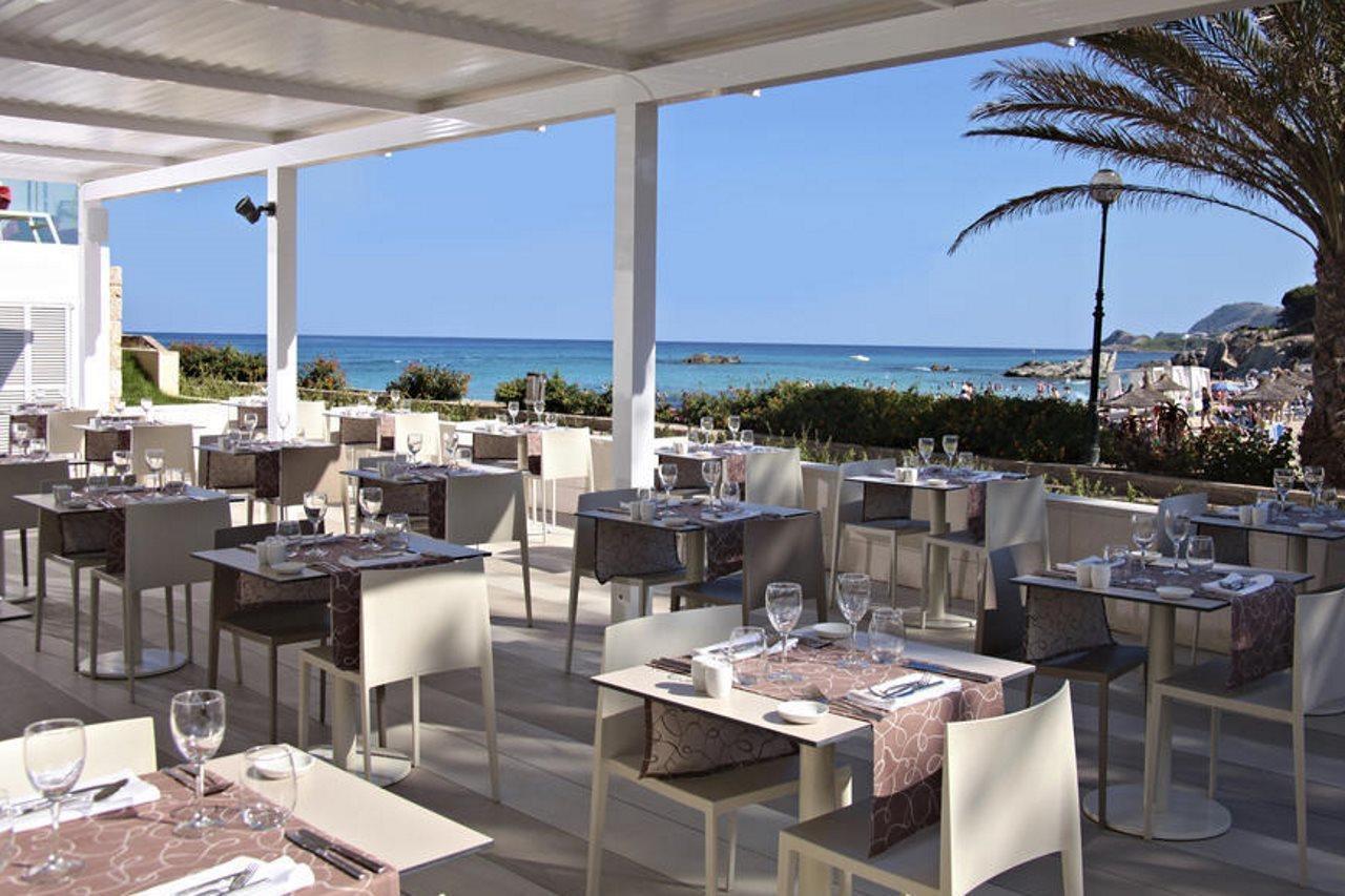 Son Moll Sentits Hotel & Spa - Adults Only Cala Ratjada  Exterior foto