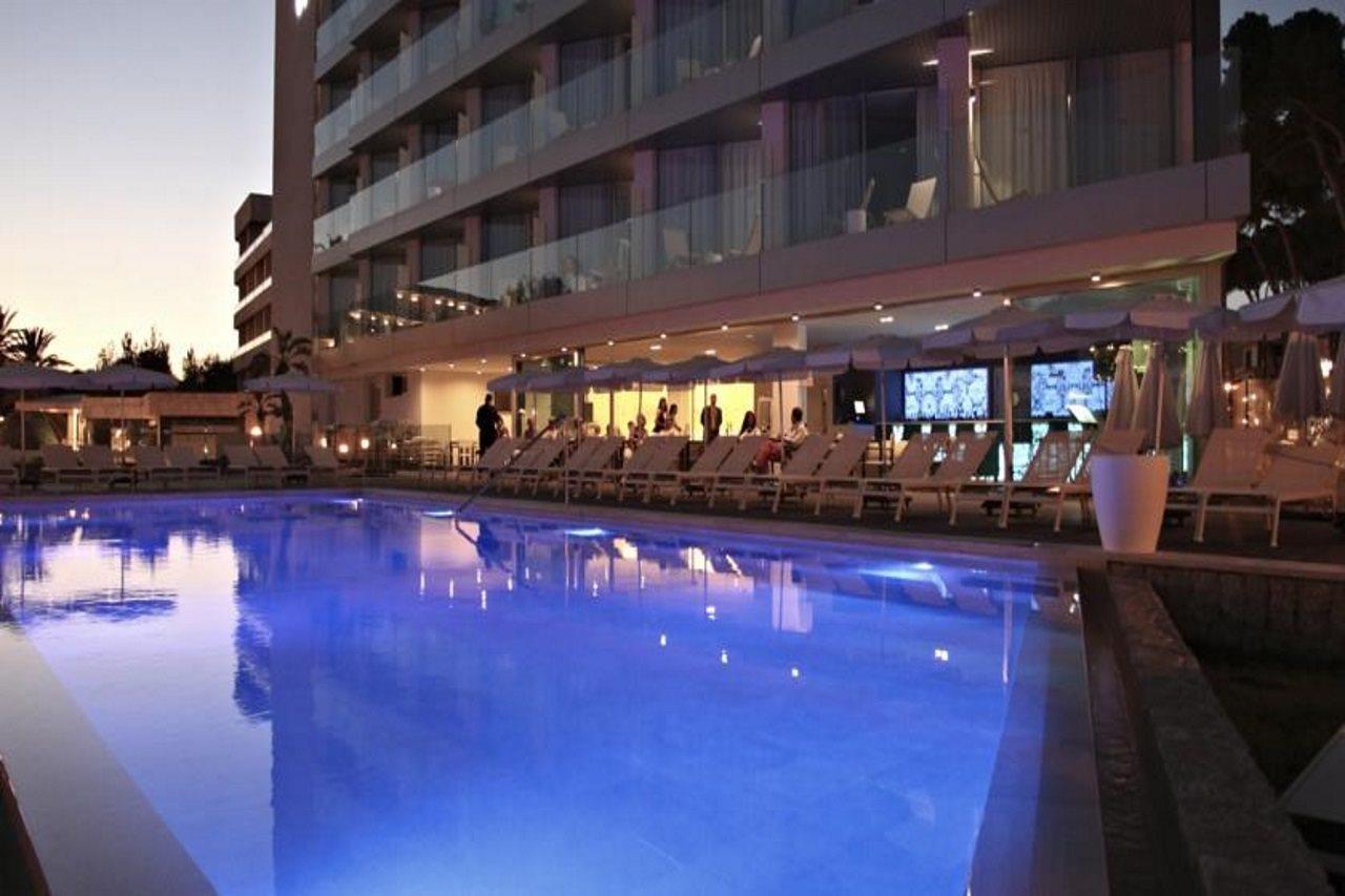 Son Moll Sentits Hotel & Spa - Adults Only Cala Ratjada  Exterior foto
