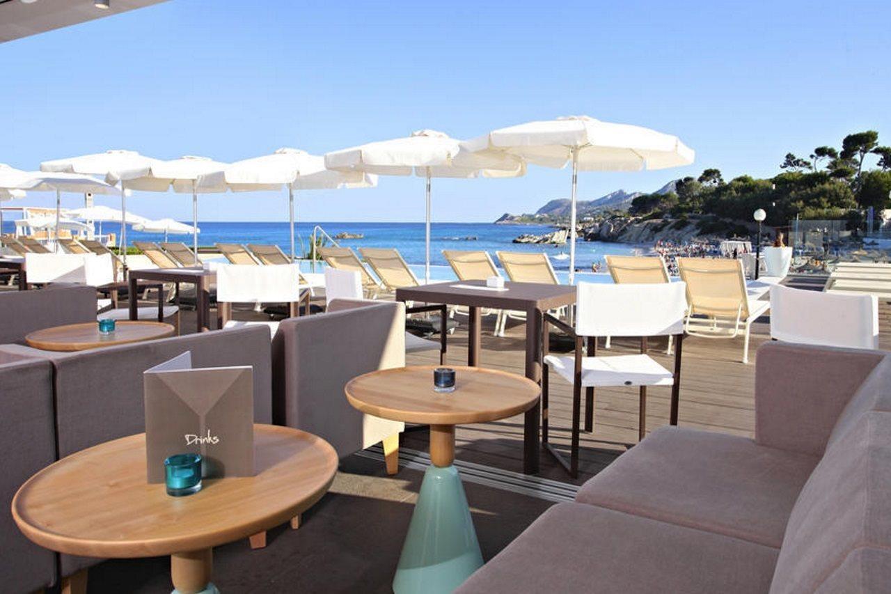 Son Moll Sentits Hotel & Spa - Adults Only Cala Ratjada  Exterior foto