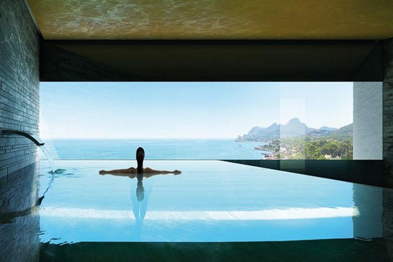 Son Moll Sentits Hotel & Spa - Adults Only Cala Ratjada  Exterior foto