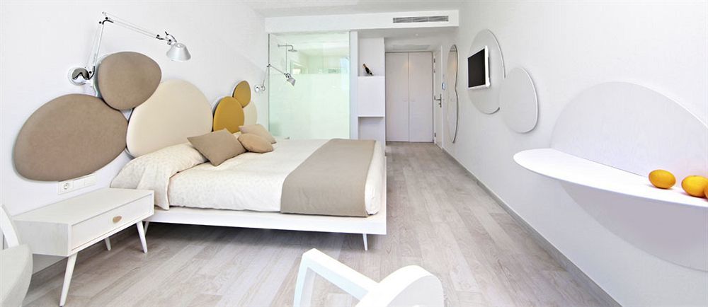 Son Moll Sentits Hotel & Spa - Adults Only Cala Ratjada  Exterior foto