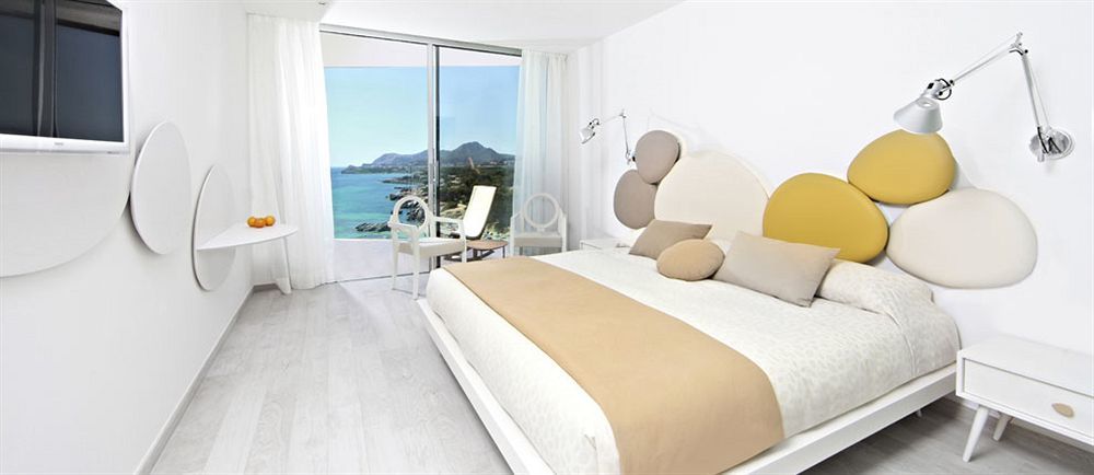 Son Moll Sentits Hotel & Spa - Adults Only Cala Ratjada  Exterior foto