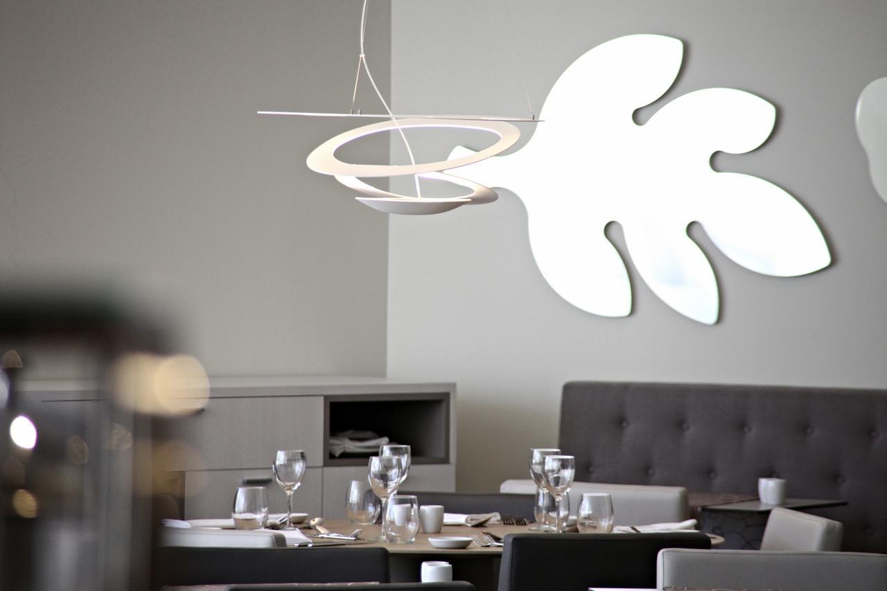 Son Moll Sentits Hotel & Spa - Adults Only Cala Ratjada  Exterior foto