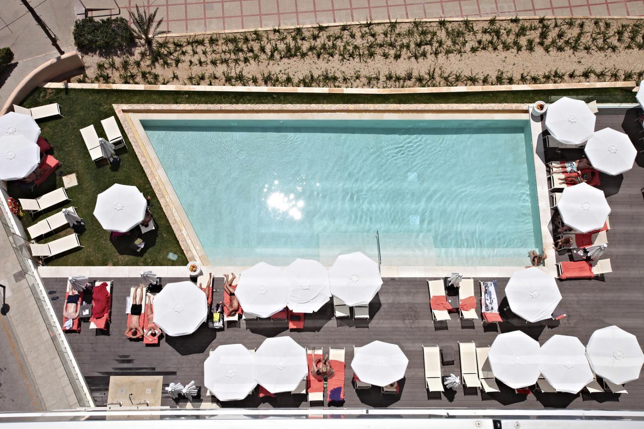 Son Moll Sentits Hotel & Spa - Adults Only Cala Ratjada  Exterior foto
