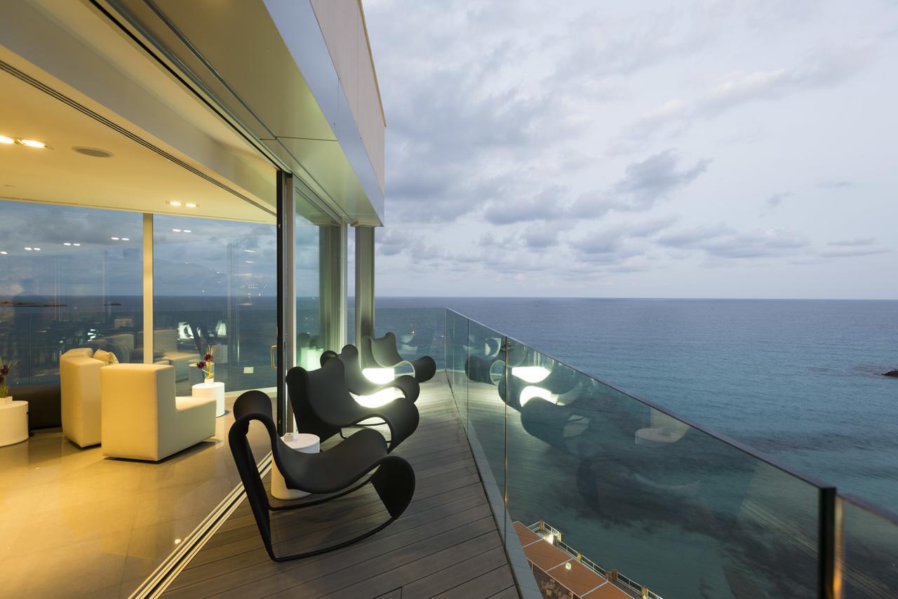 Son Moll Sentits Hotel & Spa - Adults Only Cala Ratjada  Exterior foto