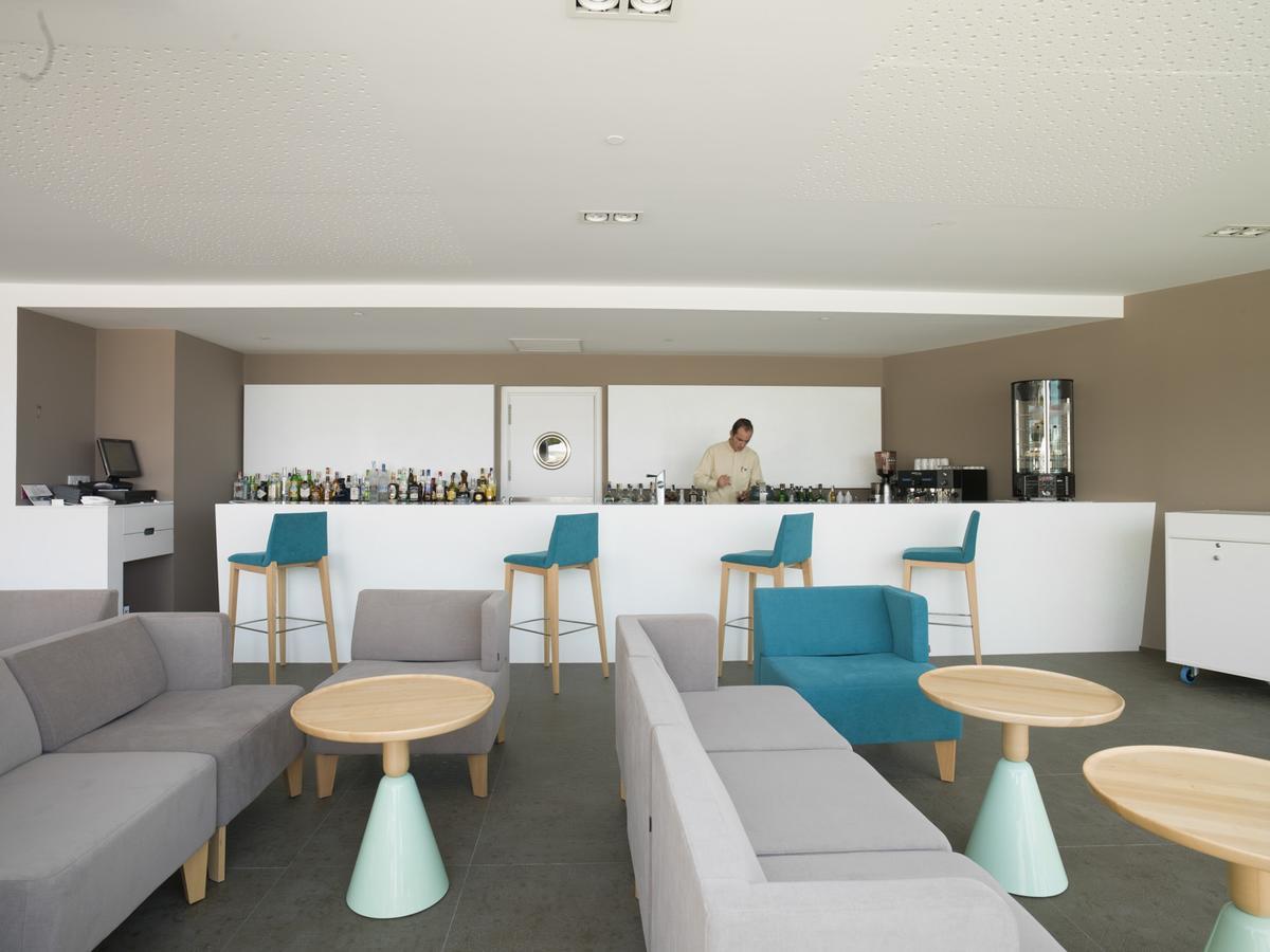 Son Moll Sentits Hotel & Spa - Adults Only Cala Ratjada  Exterior foto