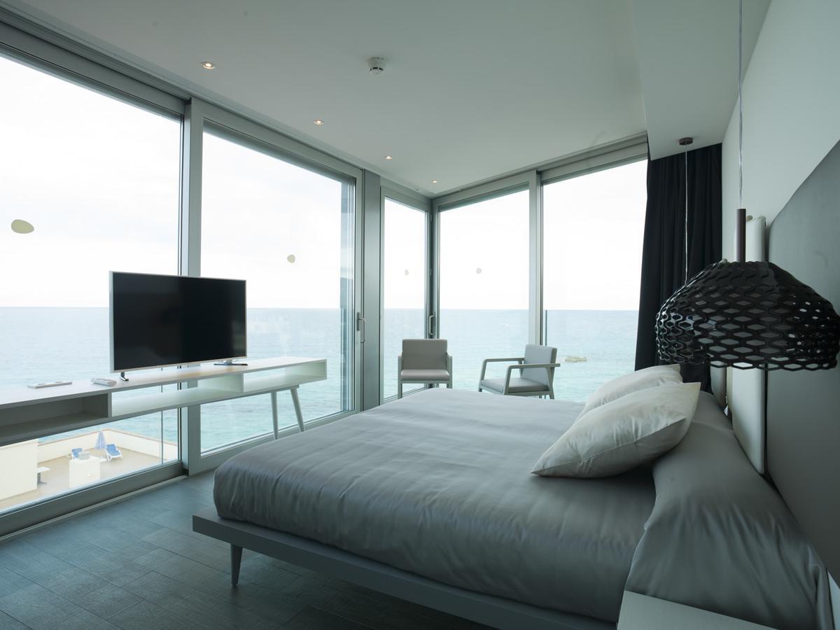 Son Moll Sentits Hotel & Spa - Adults Only Cala Ratjada  Exterior foto