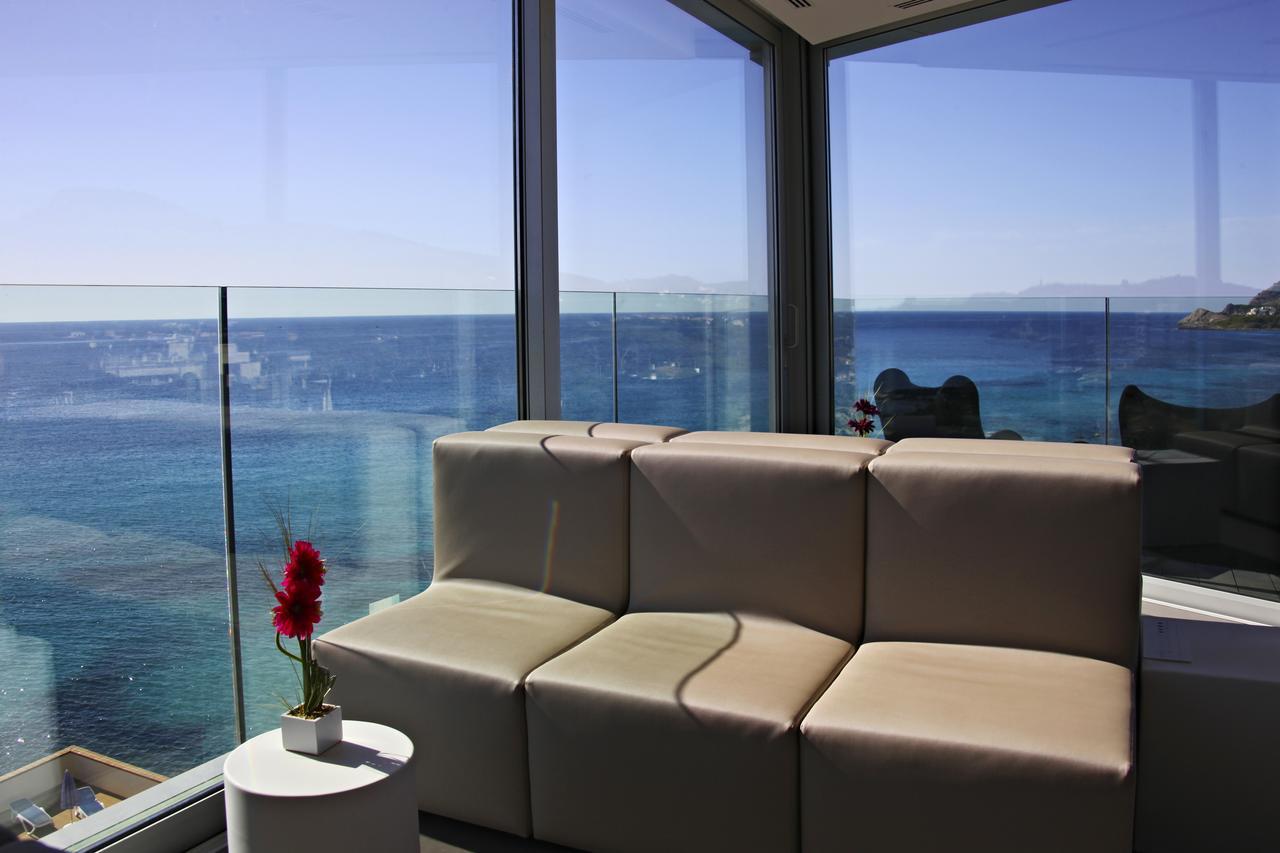 Son Moll Sentits Hotel & Spa - Adults Only Cala Ratjada  Exterior foto
