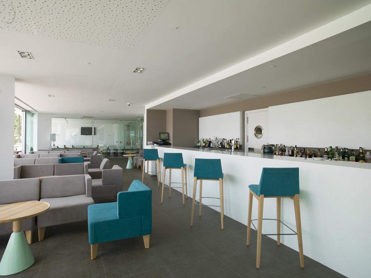 Son Moll Sentits Hotel & Spa - Adults Only Cala Ratjada  Exterior foto