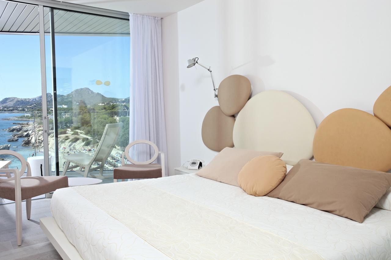Son Moll Sentits Hotel & Spa - Adults Only Cala Ratjada  Exterior foto