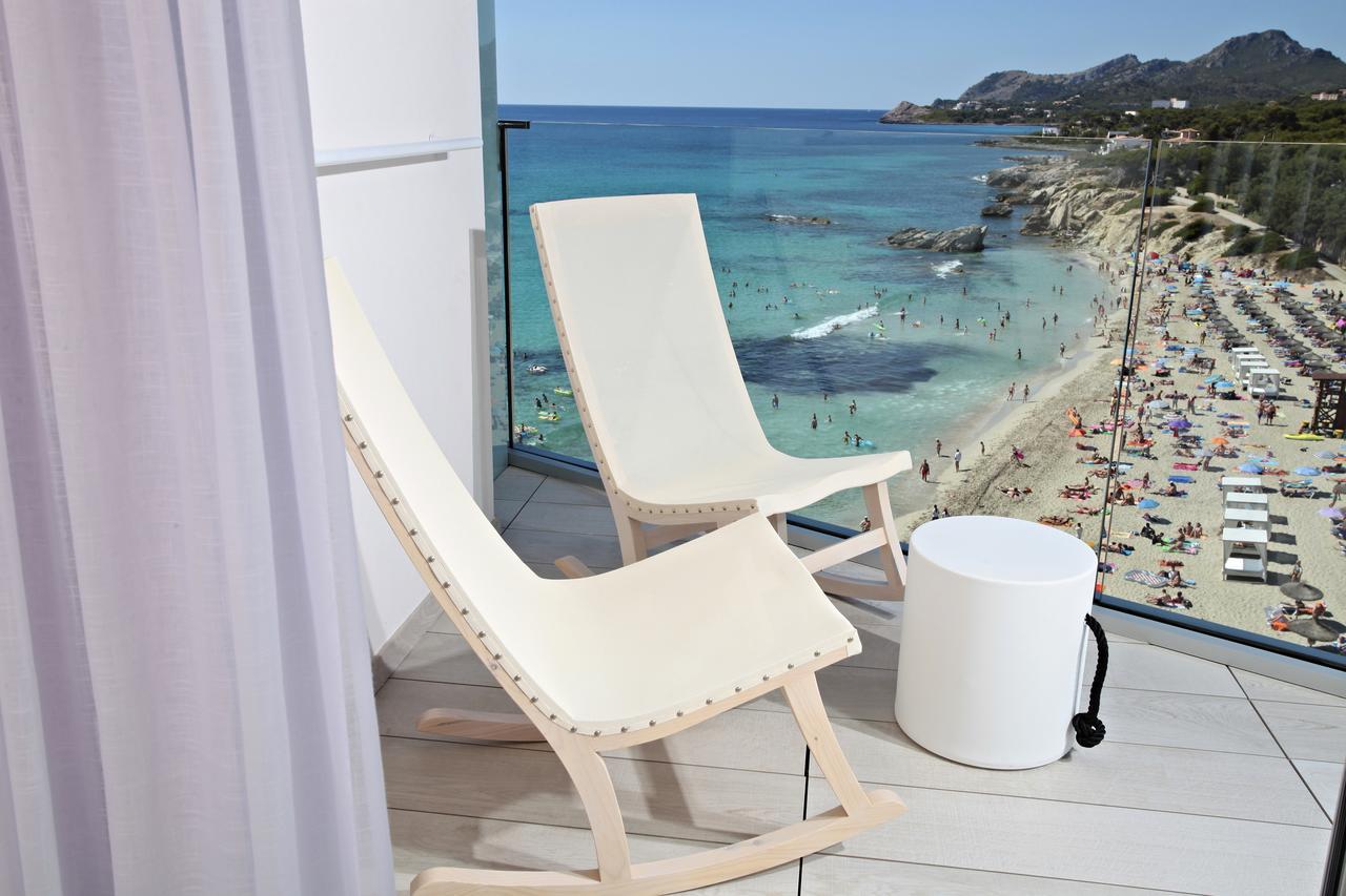 Son Moll Sentits Hotel & Spa - Adults Only Cala Ratjada  Exterior foto