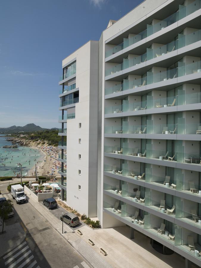 Son Moll Sentits Hotel & Spa - Adults Only Cala Ratjada  Exterior foto