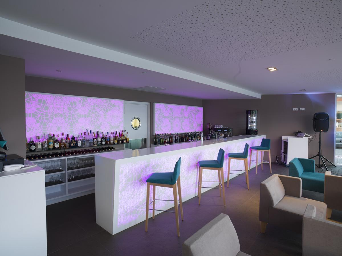 Son Moll Sentits Hotel & Spa - Adults Only Cala Ratjada  Exterior foto