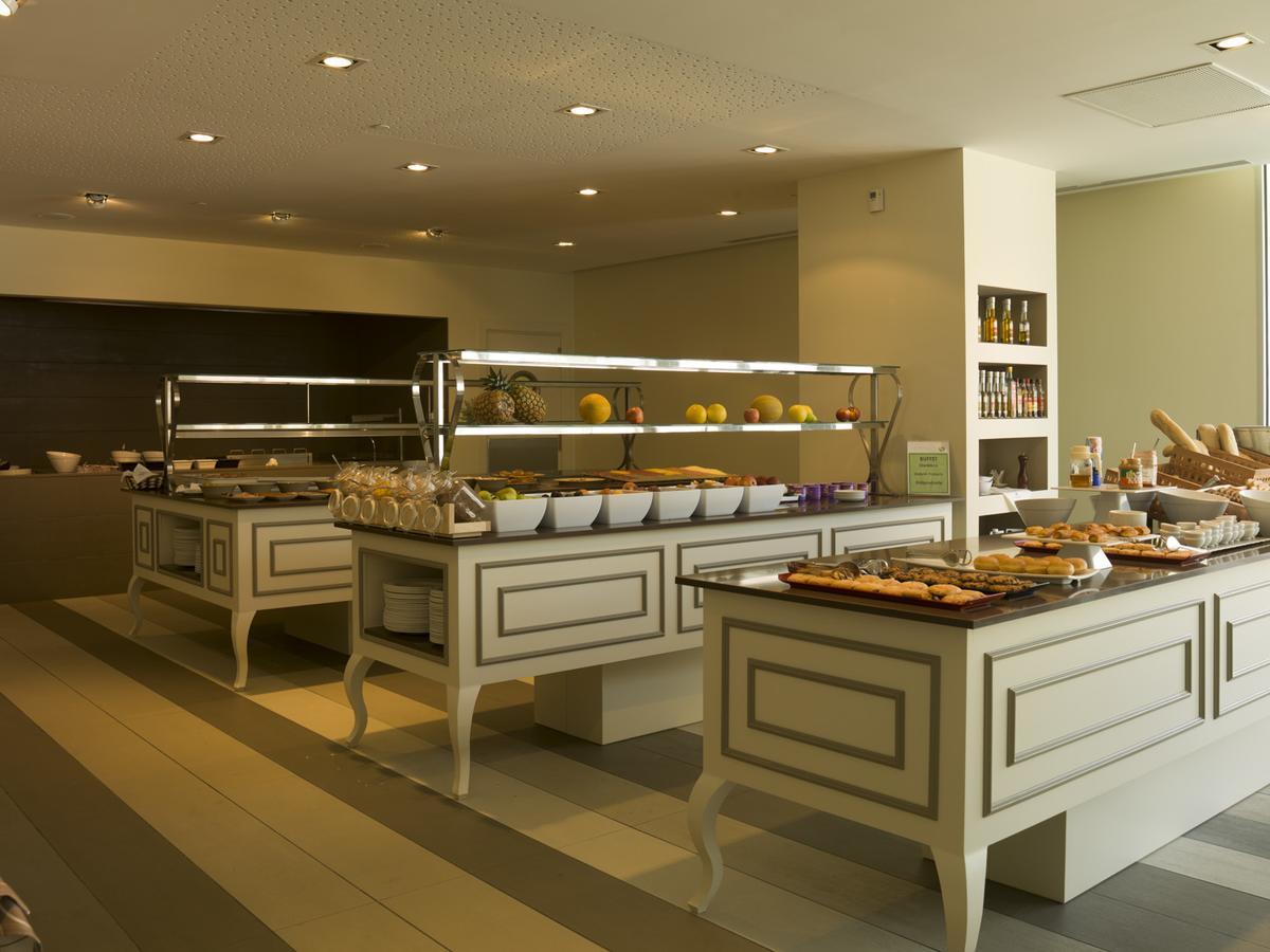 Son Moll Sentits Hotel & Spa - Adults Only Cala Ratjada  Exterior foto
