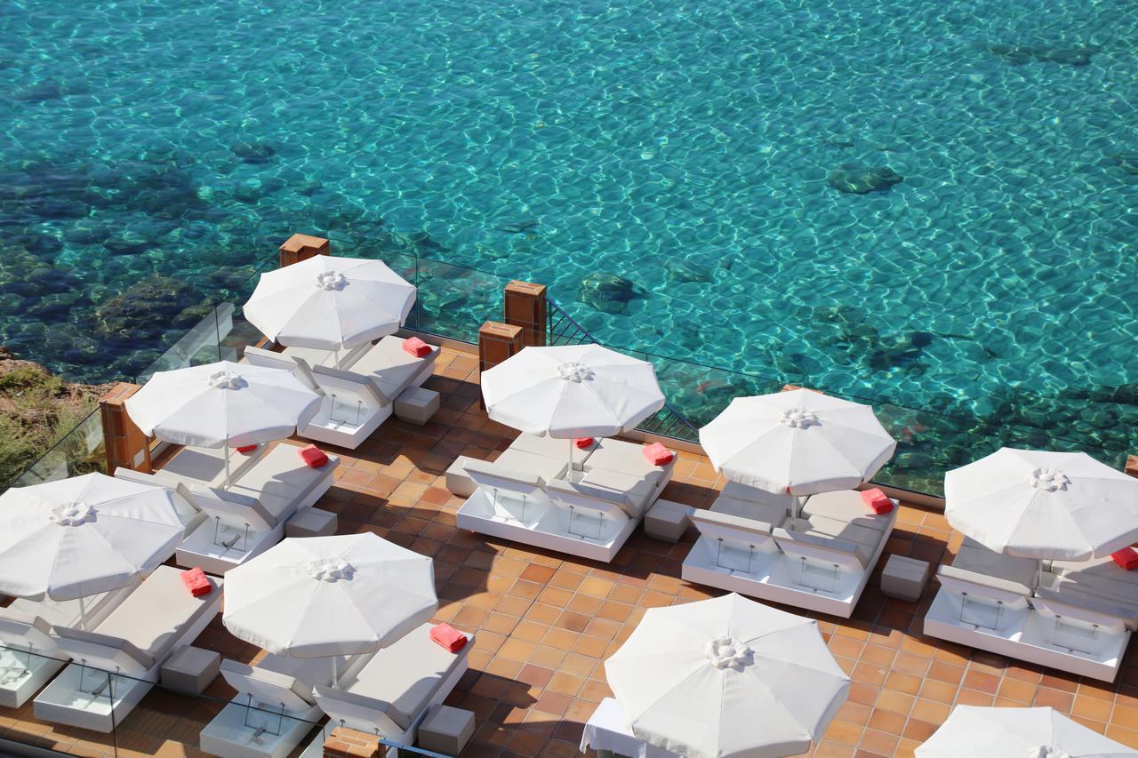 Son Moll Sentits Hotel & Spa - Adults Only Cala Ratjada  Exterior foto