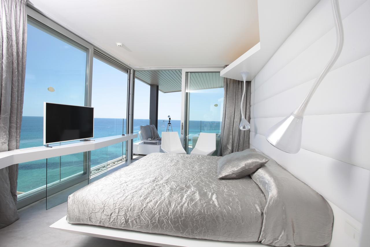 Son Moll Sentits Hotel & Spa - Adults Only Cala Ratjada  Exterior foto