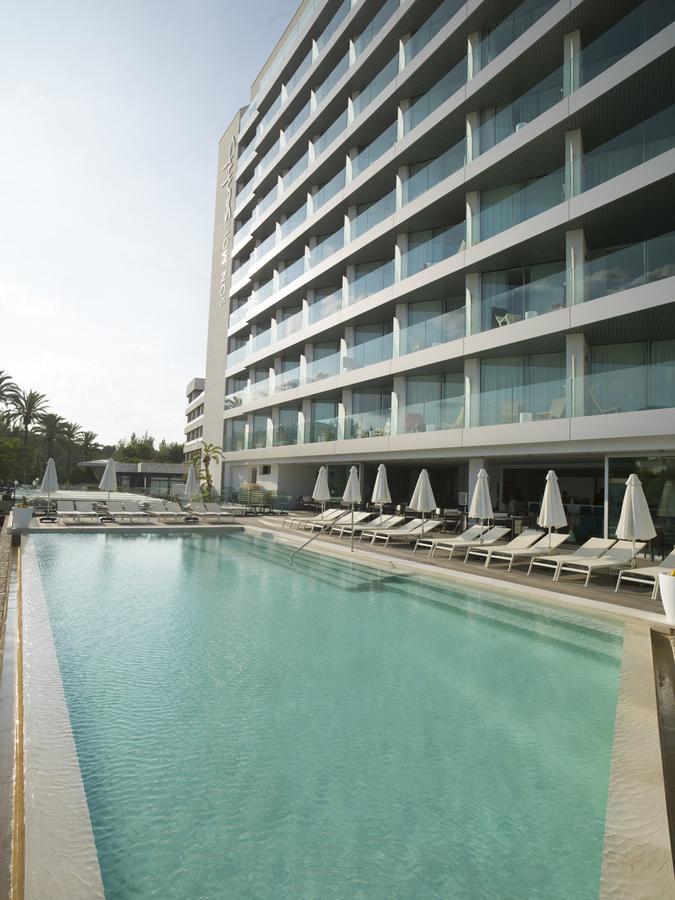 Son Moll Sentits Hotel & Spa - Adults Only Cala Ratjada  Exterior foto