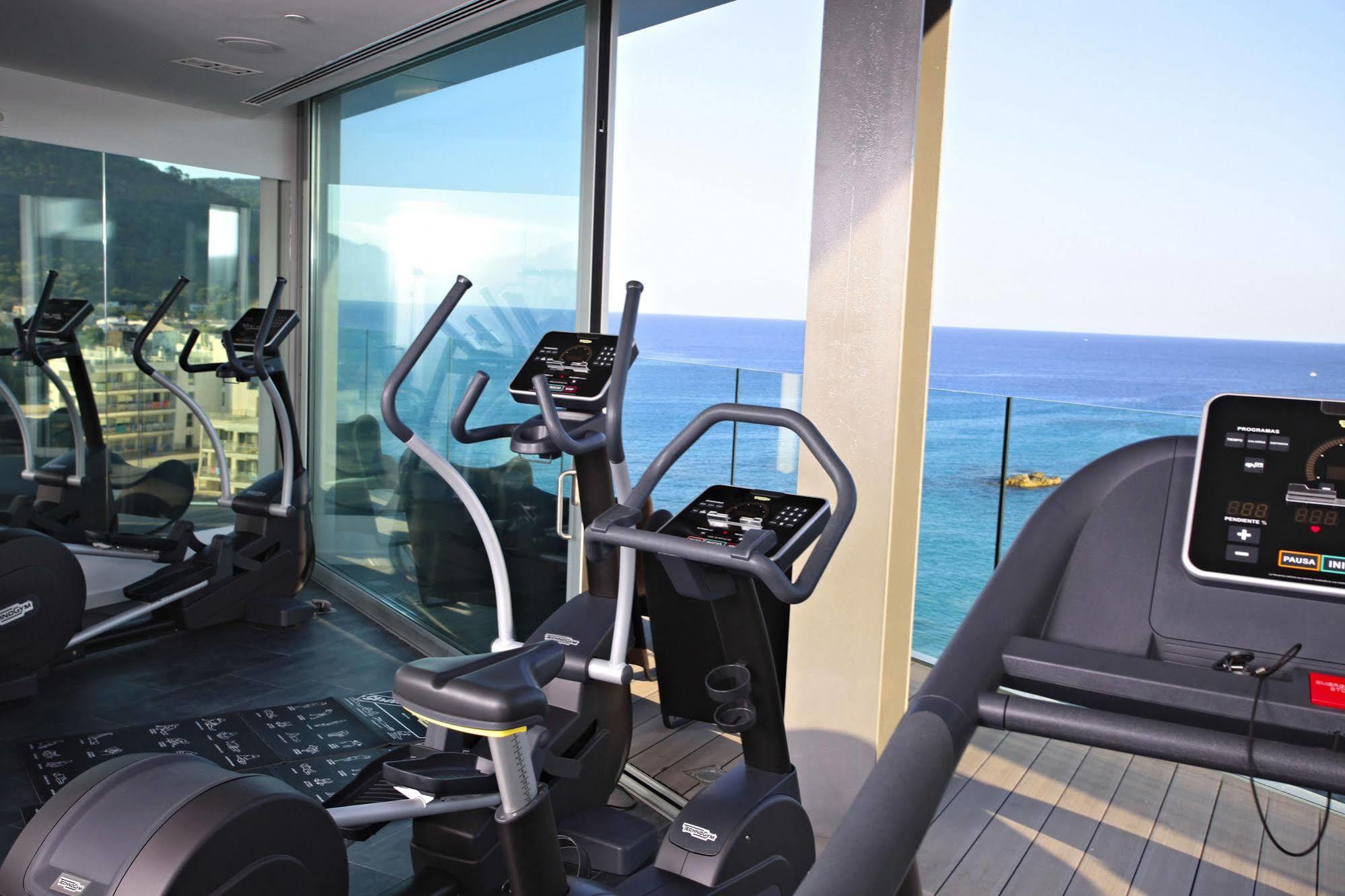 Son Moll Sentits Hotel & Spa - Adults Only Cala Ratjada  Exterior foto
