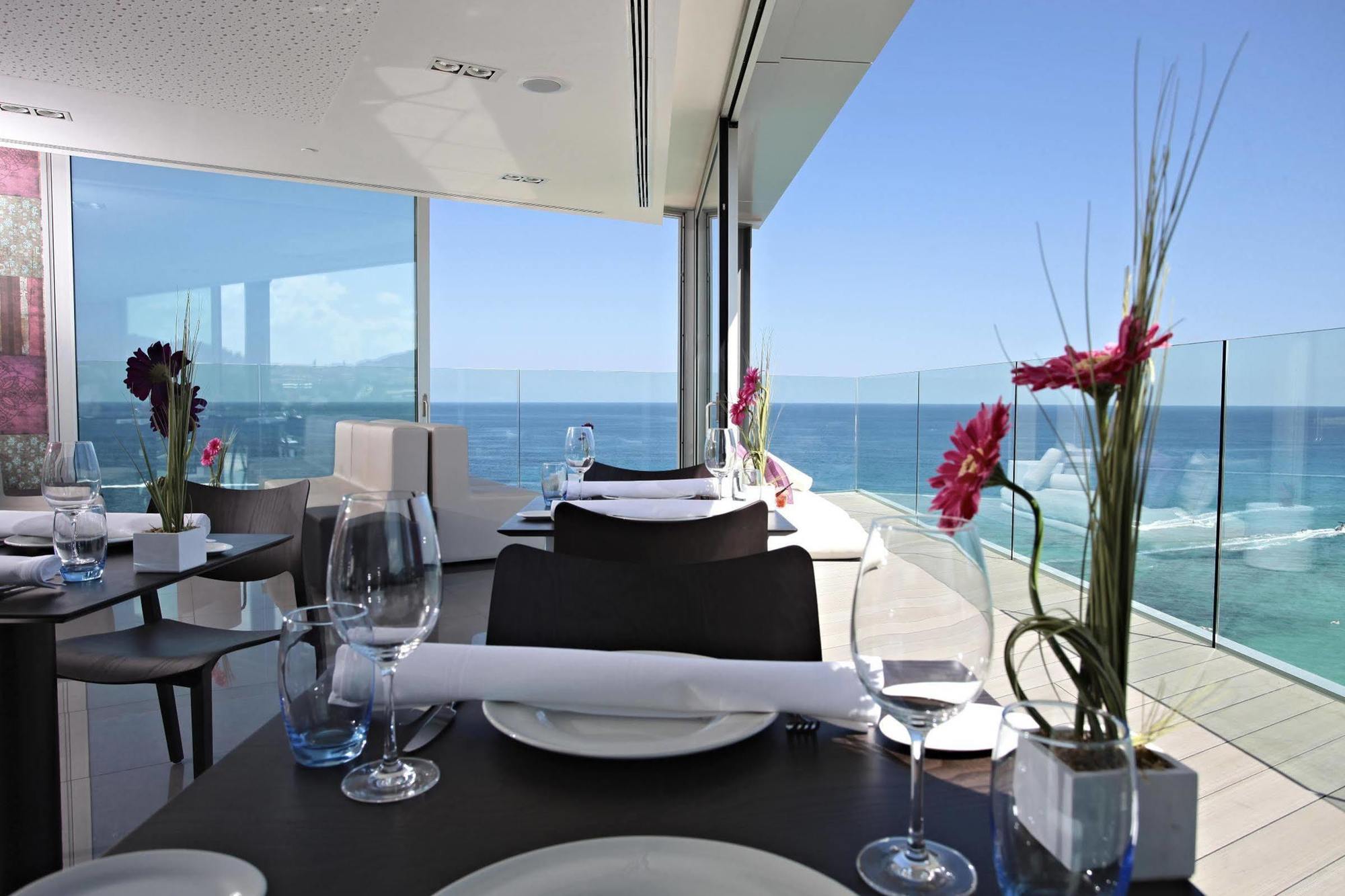 Son Moll Sentits Hotel & Spa - Adults Only Cala Ratjada  Exterior foto