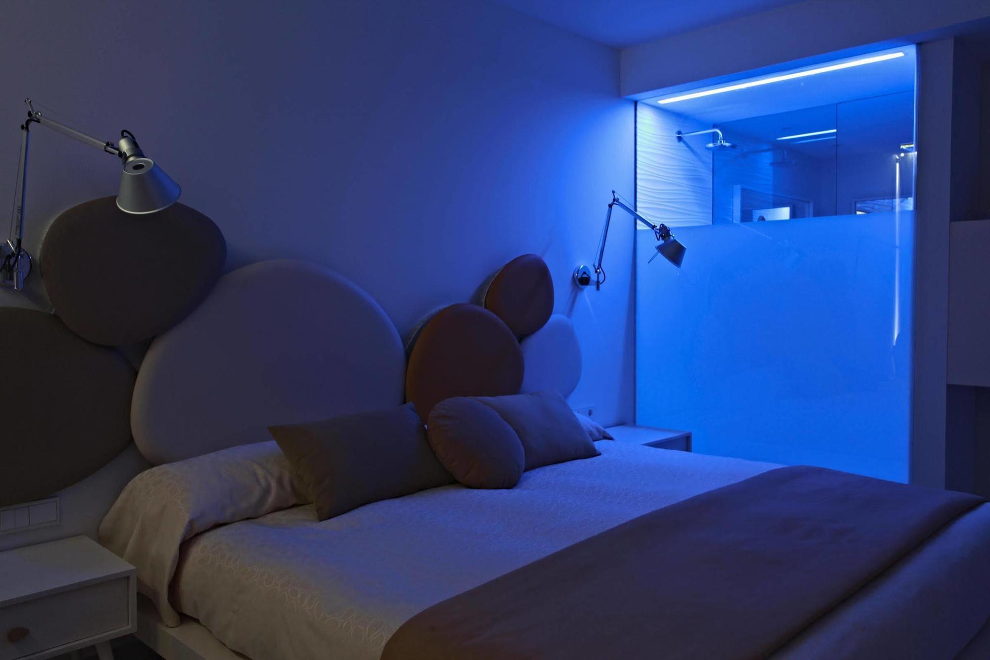 Son Moll Sentits Hotel & Spa - Adults Only Cala Ratjada  Exterior foto
